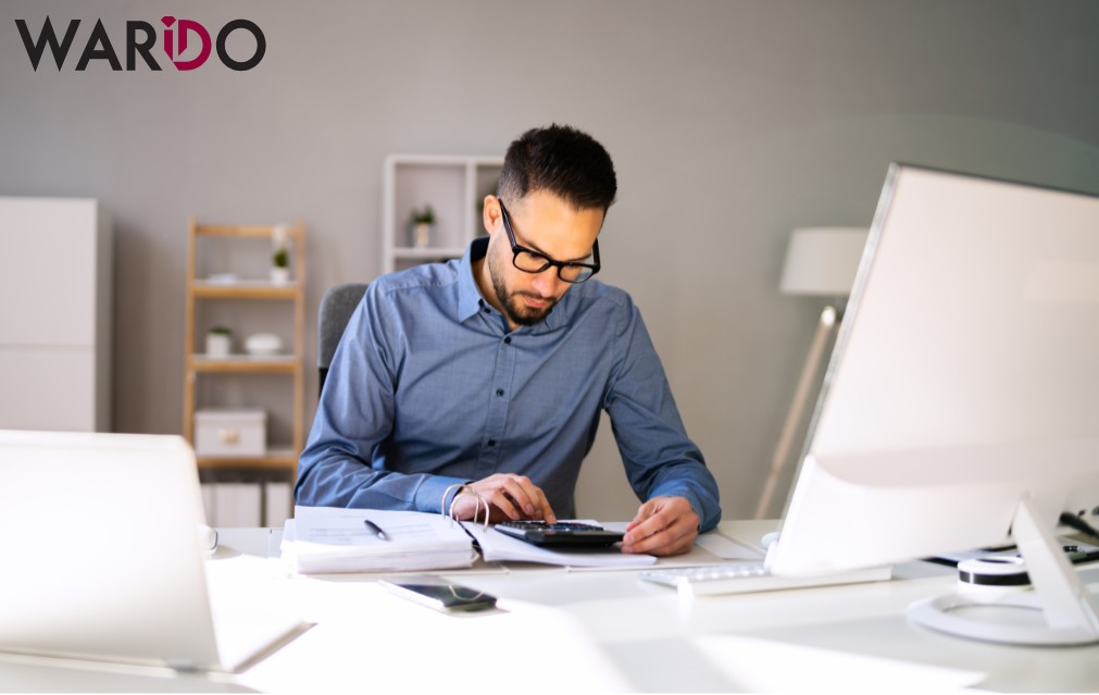 Księgowość online