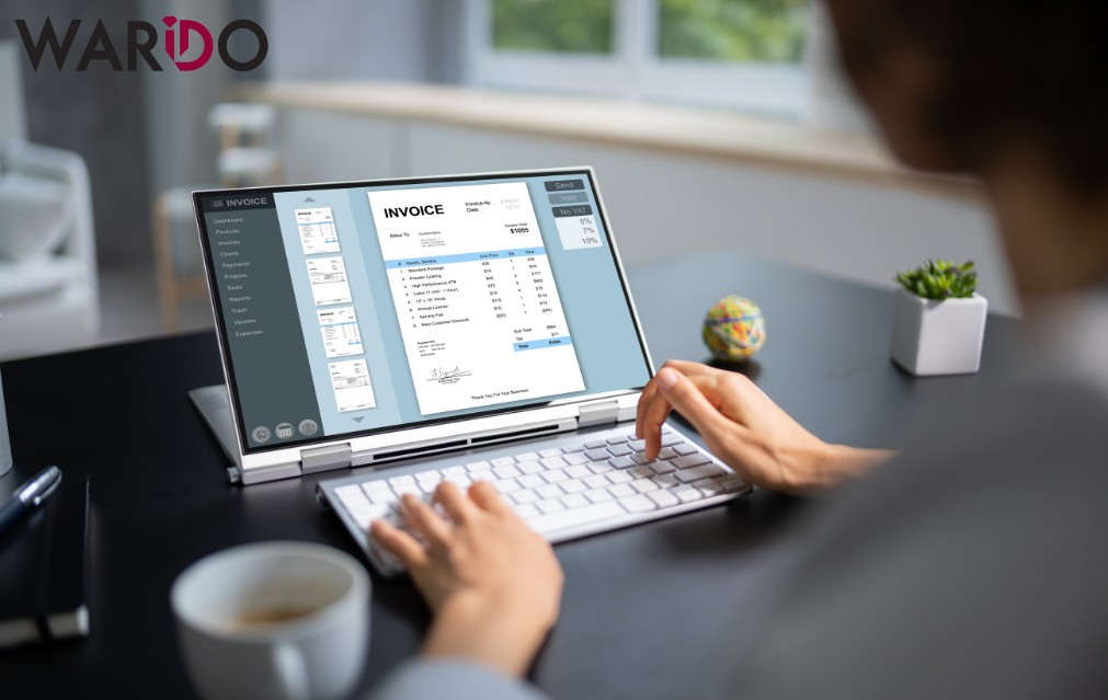 Księgowość online