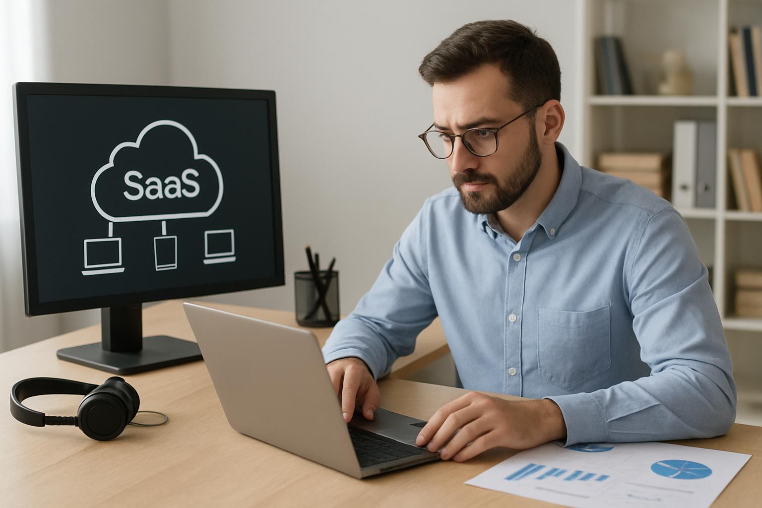 Optymalizacja kosztów IT: SaaS vs rozwiązania open-source.. 5. Strategie implementacji i migracji Optymalizacja kosztów IT: SaaS vs rozwiązania open-source.. 5. Strategie implementacji i migracji