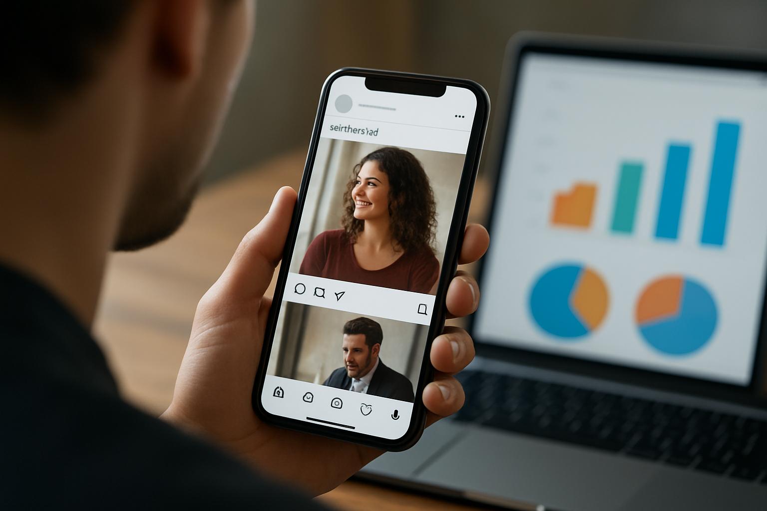Najważniejsze trendy social media na najbliższy rok. 9. Przyszłość reklam w sieci – transparentność, optymalizacja kosztów i etyczne targetowanie