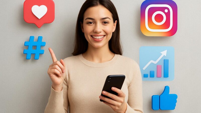 Jak odnaleźć się w szybko zmieniającym się świecie social media: najważniejsze trendy social media na najbliższy rok