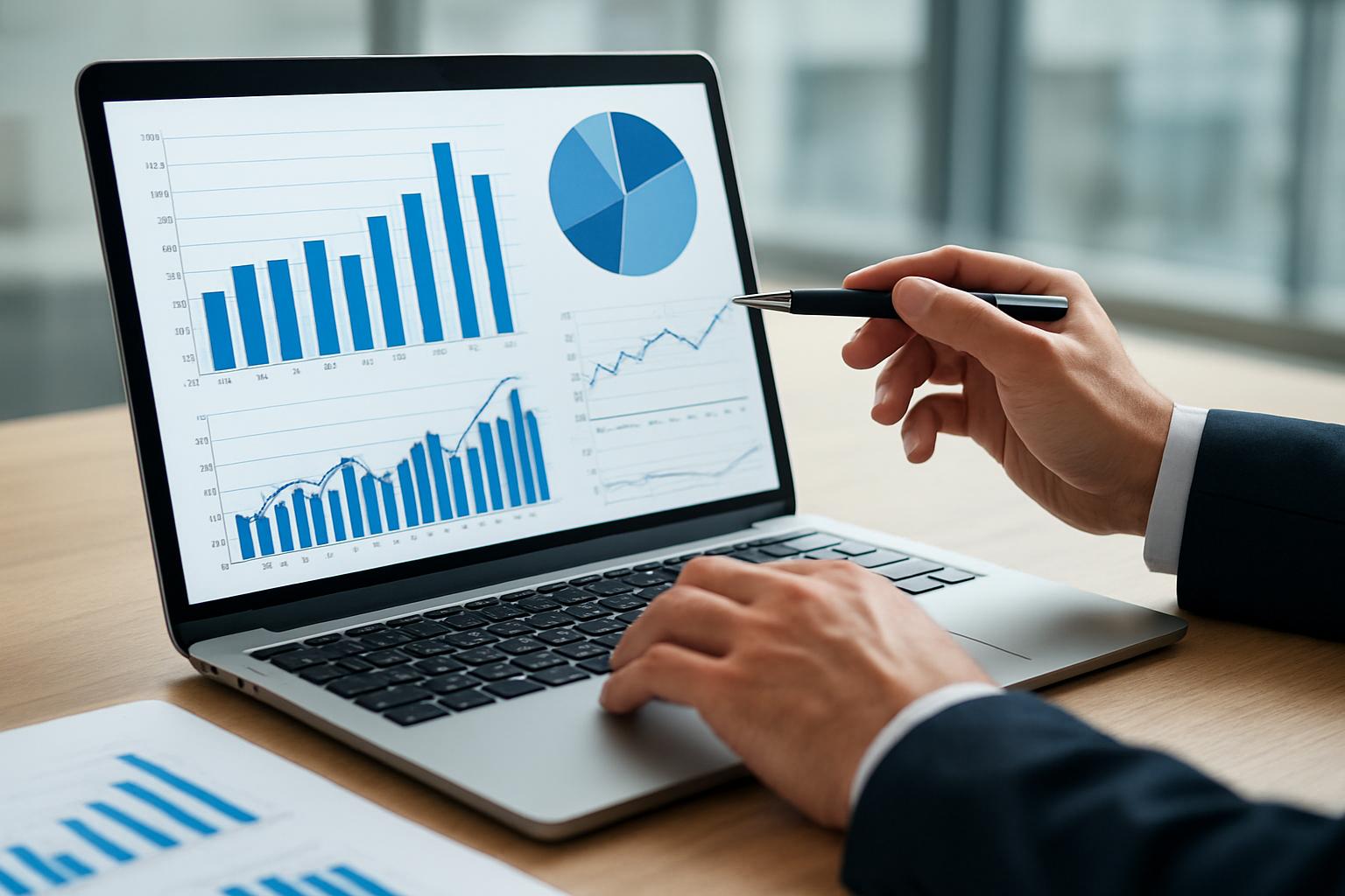 Marketing B2B oparty na danych – od czego zacząć?. 1. Dlaczego dane zmieniają grę w marketingu B2B Marketing B2B oparty na danych – od czego zacząć?. 1. Dlaczego dane zmieniają grę w marketingu B2B