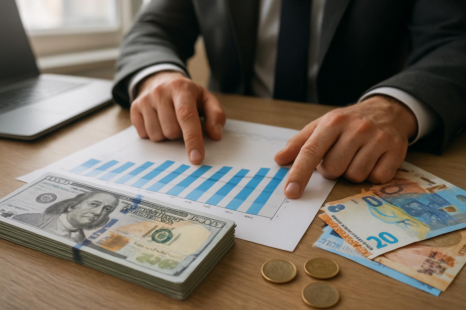 Jak kurs walutowy wpływa na opłacalność współpracy z zagranicznym klientem?. Jak dywersyfikacja rynków i walut ogranicza wpływ jednego kursu Jak kurs walutowy wpływa na opłacalność współpracy z zagranicznym klientem?. Jak dywersyfikacja rynków i walut ogranicza wpływ jednego kursu